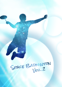 Space Badminton Ver.2