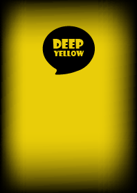 Love Deep Yellow  Theme V.1