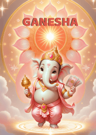 พระพิฆเนศ,ร่ำรวย,สมหวังความรัก!