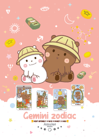 ราศีมิถุน - หมดหนี้หมดสิน มีเงินมีทอง IV