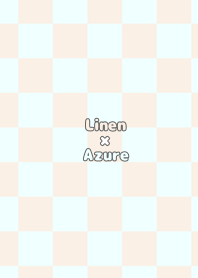 Linen[]Azure/TKC