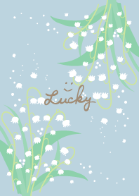 Lily of the valley dance4 from Japan
