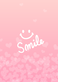 Many hearts - smile7-