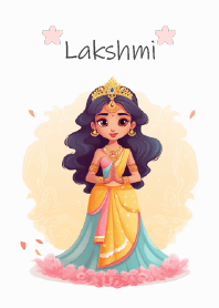 Lakshmi: Rich, Wealth, Love 8