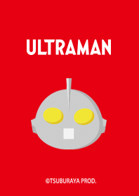 ULTRAMAN series Vol.1