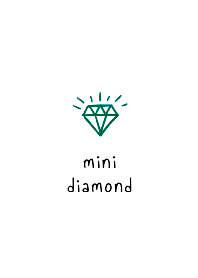 mini diamond theme 33
