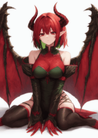 Anime Beauties Workshop: Fantasy IV