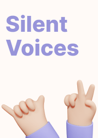 Silent Voices