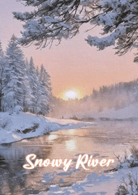 Snowy River