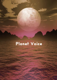 PLANET VOICE