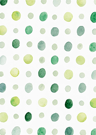 [Simple] Dot Pattern Theme#449