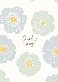 Stylish two-color flowers13 from Japan