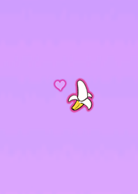 Happiness banana 10006