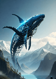 Whale bones e558d5