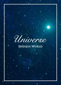 [UNIVERSE. - Endless World -]