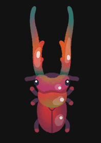 Beetle!