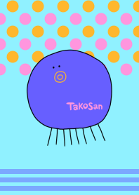TAKOSAN pio - JPN 5