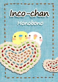 Inco-chan 2