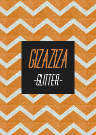 GIZAGIZA -glitter- THEME 125