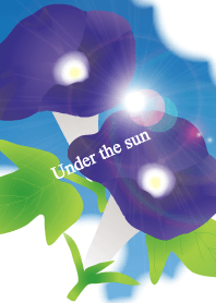 Under the sun