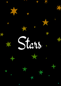 STARS THEME /52