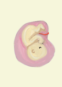 Pregnant woman