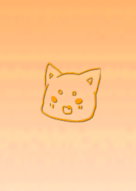 Golden dog 1