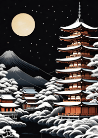 cat halloween ADC5d4