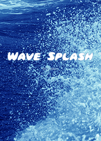 OOS: Wave Splash