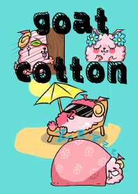 Little Goat-Cotton