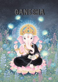 Ganesha-Wealthy lucky1