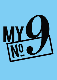 NO.9 スタイル