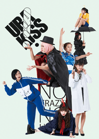 URA-KiSS