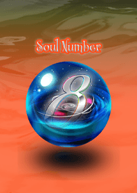 Soul Number_8