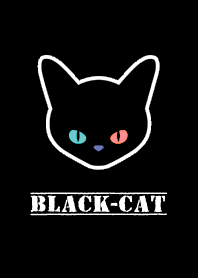 BLACK-CAT THEME 22