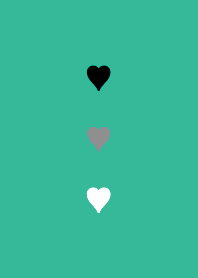 SIMPLE COLOR 3HEART THEME 35