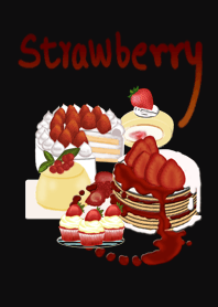 strawberry EP1