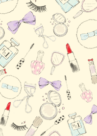 コスメきせかえ2