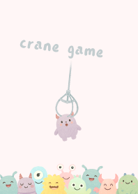 funny crane game._Pink2
