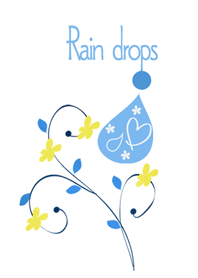 ...artwork_Raindrops2