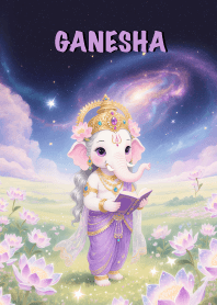 Ganesha : Wealthy, Rich, Rich, Rich1