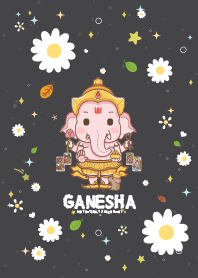 พระพิฆเนศ :: หมดหนี้หมดสิน ร่ำรวย II