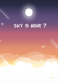 sky is mine 7