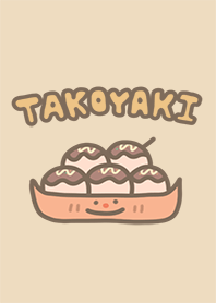 章魚燒兄弟(咖)