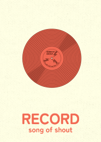 RECORD_shout GarnetBRN