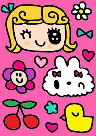 (nenerinGirls theme387)fix00