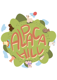 Alpaca Hill