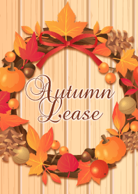 Autumn lease