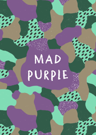Mad Purple