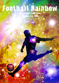 Football Rainbow2